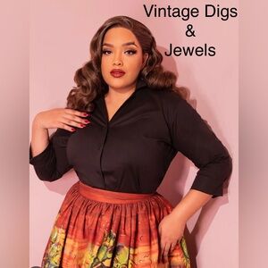Vintage Digs & Jewels